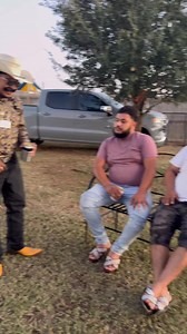 Senojo la chivala | Tío Chívalo