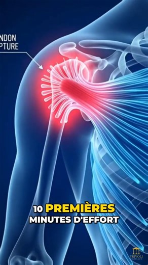 Ne sautez JAMAIS l'échauffement : le risque caché à la salle