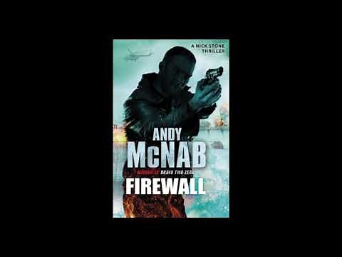Andy McNab - Firewall Part 1