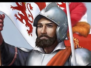 Who Was Vasco Nunez De Balboa?