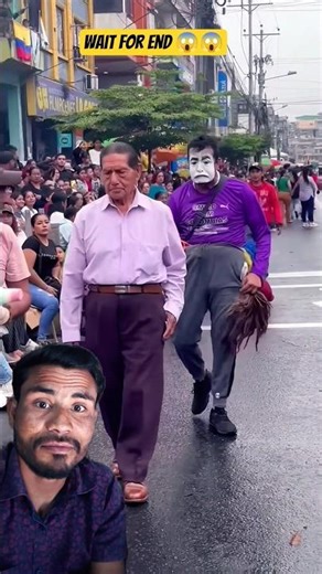 🔥OMG😱# shorts#viral shots#trending shorts #YouTube shorts #man nakal prank