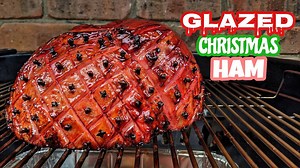 How to Make a Juicy, Flavor-Packed Glazed Ham Every Time