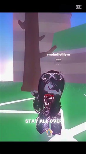 I'll repost with a diff dance/fit/map