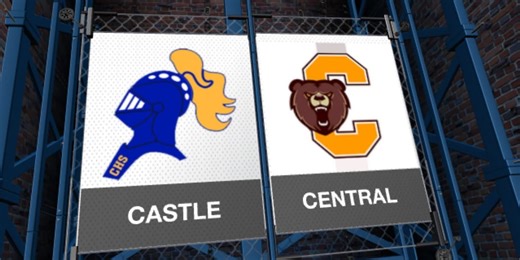 Touchdown Live Week 8: Castle at Central