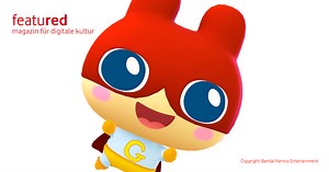 Die My Tamagotchi Forever-App