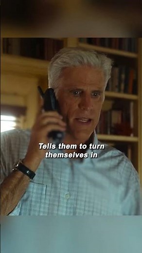 Mad Money: "Too much money is a real problem" – The FBI closes in 💸🚔😰