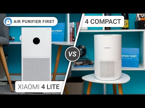 Xiaomi 4 Lite Vs Xiaomi 4 Compact: What's the Difference?