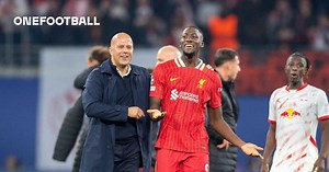 Liverpool Starting XI vs Man Utd: Confirmed Team News and Predicted Lineup