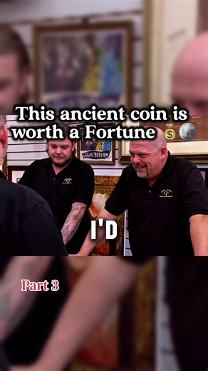 Ancient Coin Value Insights for Pawn Shop Enthusiasts