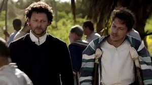 Crossbones - saison 1 - épisode 3 Teaser VO