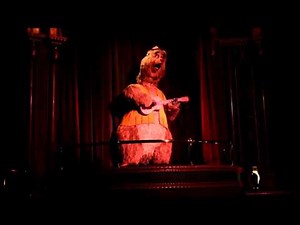 Country Bear Jamboree Full Show Disney World Magic Kingdom HD 1080p