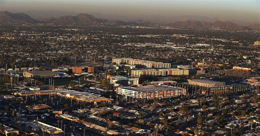 GCU announces $37.7 million fine rescinded by U.S. Department of Education