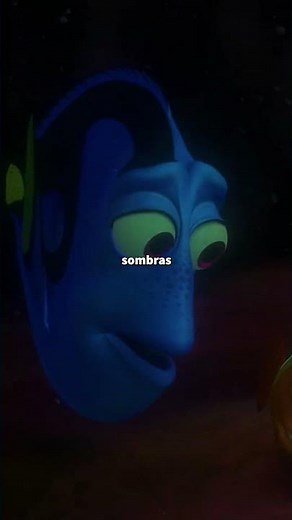 They went inside a dead whale for inspiration. #funfacts #movies #disney #pixar #nemo