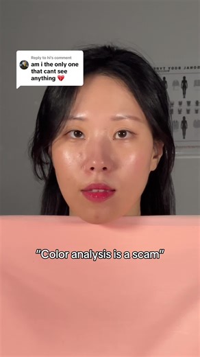 Understanding Personal Color Analysis and Its Benefits