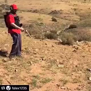 113K views · 394 shares | When you're trying to look cool and end up sending a round randomly into the air and nearly into your own head. #dumbass | The Gun Collective | Facebook