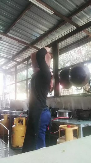 Cooking in a Commercial Kitchen: Tips and Techniques