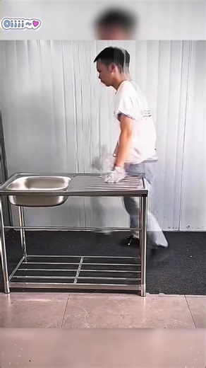 Discover Durable Sinki: Rust-Resistant Kitchen Sinks