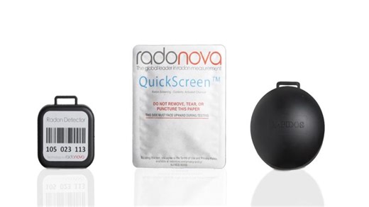 Instructions for Testing with a Radonova Radon Detector | Radonova, Inc.