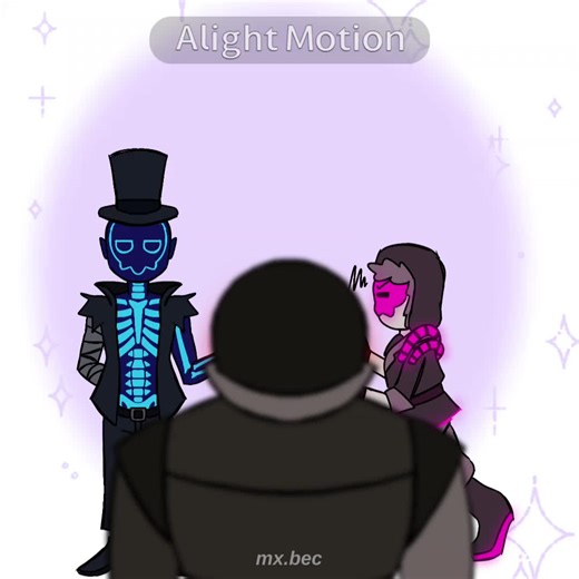 Anyways my first post of 2026 is Armstrong x Doc x Tesla 😜 #fyp #tombsonas #tlt #thelivingtombstone #animationmeme