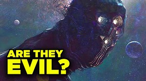 Marvel Celestials evil? What are they planning for the Eternals? | BQ