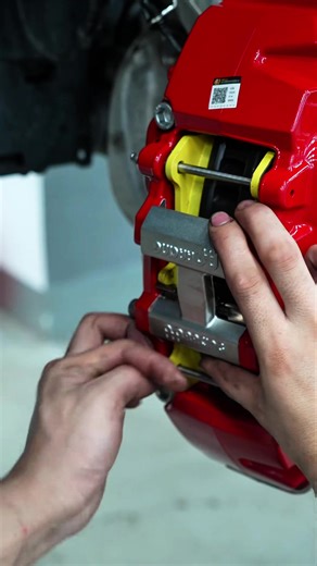 #brakecaliper #brakedisc #wheel #ap