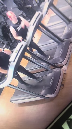 Treadmill Fails: Funny Falls and Mishaps Compilation