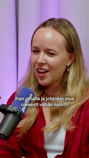 Saran synnytystarina #podimo