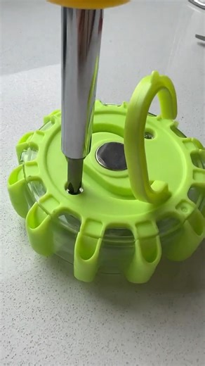 3K views | Lizard Flare is the safety flare without the flame! This...