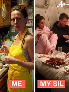 37K views · 19 reactions | My Sister-in-Law Turned Me Into Her...