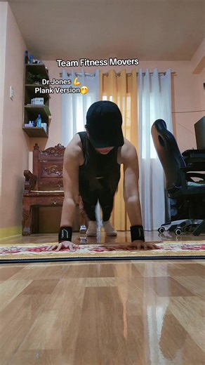 944K views · 29K reactions | Plank challenge.. #fitnessmotivation #fitnessmovers #homeworkout | Gallo Rocaberte Carol | Facebook
