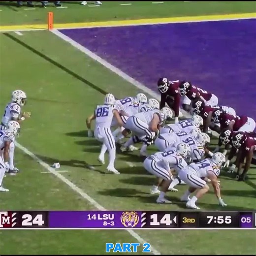 Texas A&M Aggies vs. LSU Tigers 2023 Highlights