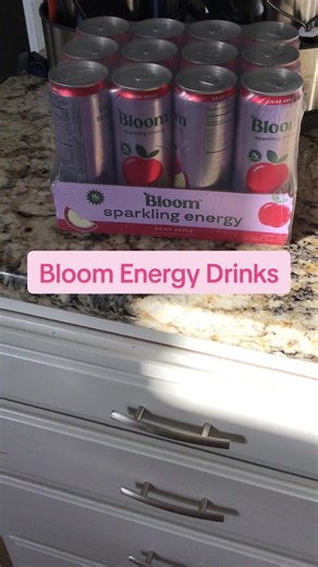 #bloomnutrition #bloomenergy #bloomenergydrink #energydrinks #zerosugar @Bloom Nutrition