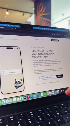 I built this in 2 hours… and I might delete it tomorrow #buildinpublic #indiedev #programming