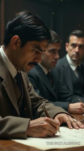 Ramanujan: The Genius Who Saw Infinity