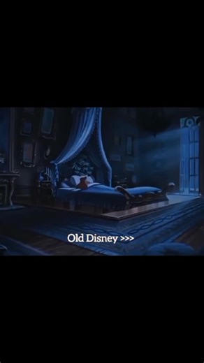 L.A on Instagram: "@_old_disney follow for more ✨ - - - #olddisney #vintagecartoons #vintagedisney #disneymovies #vintagemusic"