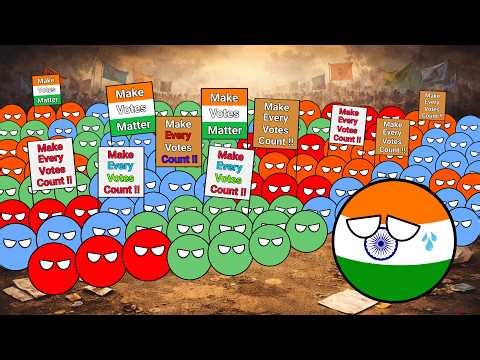 Why India Needs Electoral Reform