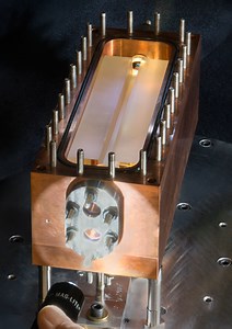 World's First Photonic Pressure Sensor Outshines Traditional Mercury Standard