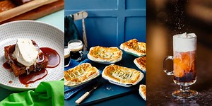 St. Patrick's Day Recipes (25 Easy, Sweet and Savoury Ideas)