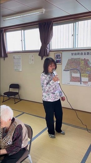 花街の母🍀金田たつえ🍀coverたえこ🍀町のカラオケの会🎤