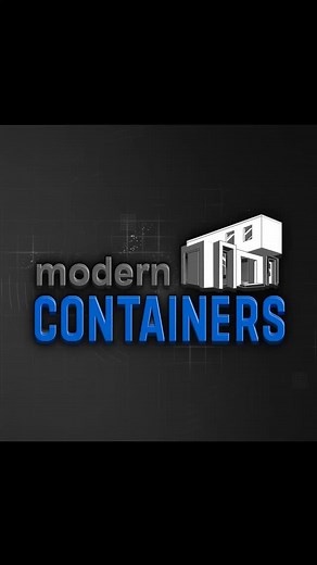 Proyecto entregado en Vieques PR 🇵🇷👷🏻🏠 | Modern Containers