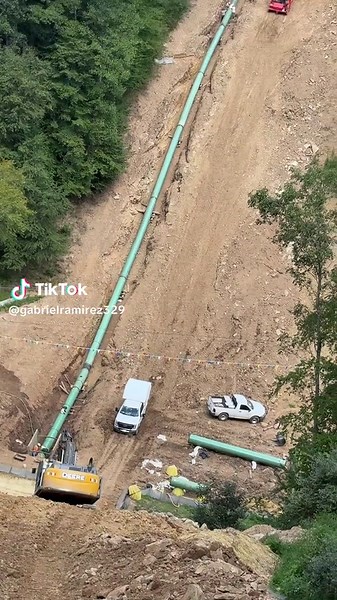 #pipeline | Pipeline Welding