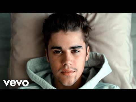 Justin Bieber – Secret Language (Official Music Video)