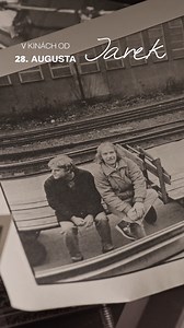 66K views · 2.6K reactions | „I tá jízda vlakem, měla svoje zákrouty…“ Jaromír Nohavica a jeho nezabudnuteľné koncerty v 80. rokoch. JAREK práve vo vašich kinách! #nohavica #pravevkinach #hudba #folk | MAGIC BOX SLOVAKIA | Facebook