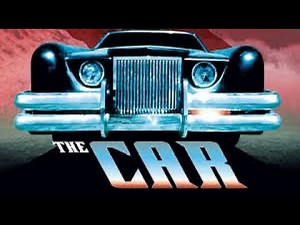 The Car (1977) Trailer