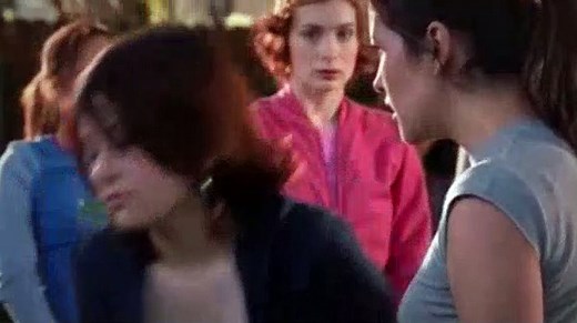 Buffy the Vampire Slayer S07E15