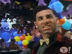 Flashback: The Beach Boys Record 'Problem Child' Theme Song