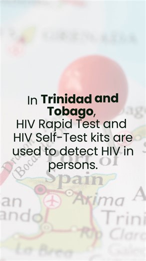 4.6K views · 11 reactions | Did you know? June is HIV Regional...