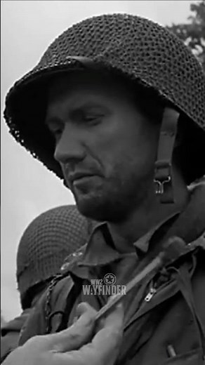 82nd Airborne in Normandy - Original Wartime Footage #dday #normandie #history