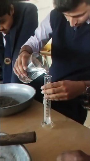 civil engineering working lab practical