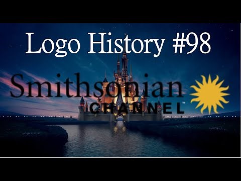 Logo History #98 - Smithsonian Channel